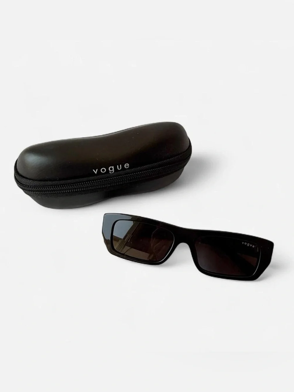 Vogue VO5657SU Rectangular Sunglasses